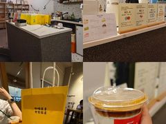 -Jeans Coffee牛仔裤咖啡