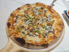 -get pizza意大利餐厅(凯德MALL店)