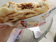 -吴满满油泼面(北方风味园店)