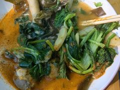 -胡家麻辣串(核桃园路店)