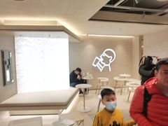 -喜茶(深圳东门1234店)