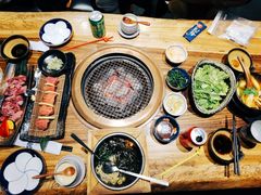 -炎蔵牛舌烤肉