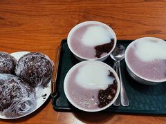 -笃笃笃糖粥(十全街店)