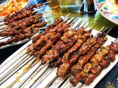 -巴依老爷新疆美食(望京小街店)