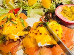 -BE BRIGHT KITCHEN(正佳广场店)