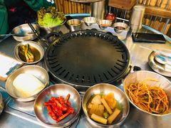 -401餐厅(弘大店)