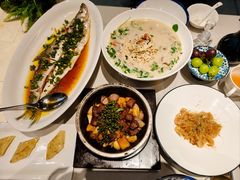 -狮王府淮扬菜(夫子庙老门东店)