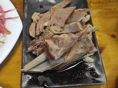-长安后宰门水盆羊肉(新都心店)