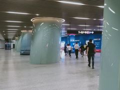 -汉中路(地铁站)