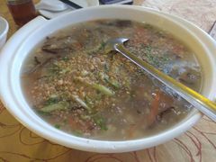 -水乡人家私房菜(逢简店)