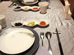 -A One Kitchen·南京精菜馆(德基广场店)