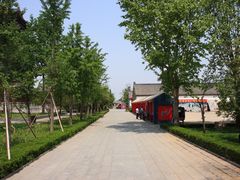 -杨家埠民间艺术大观园