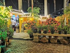 -园林美食城·本土农家菜(杨和镇店)