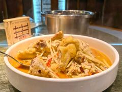 -东安鸡馆(蔡锷南路店)