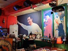 大堂-为你钟情咖啡馆(春熙路太古里步行街店)