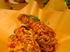 -三禾屋·亚洲融合小馆(未来科技城店)