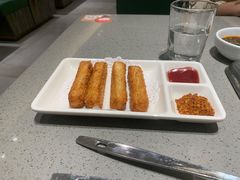 -海底捞火锅(龙岗星河COCO Park店)