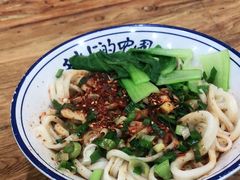 -老白家面馆(测绘东路总店)
