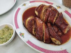 -东鑫记港式茶餐厅(南京东路店)