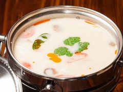 -Siam泰餐厅(水上公园店)