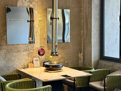 -范儿·嫂子烤肉·精致炭火烤肉(长治路店)