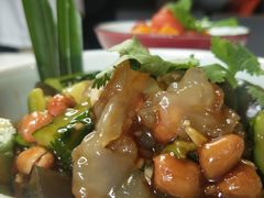 -鸣记脆皮烤鱼·海鲜烤鱼(三八广场店)