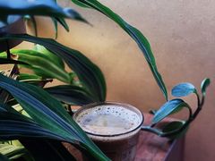 红糖玛丽苏-Seesaw Coffee(朝阳大悦城店)