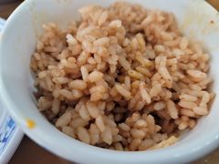 -茶泡饭(李子坝店)