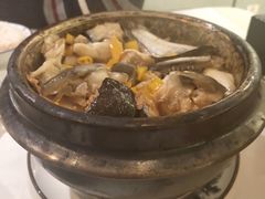 -肆月河豚·新淮扬(金融街店)