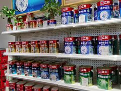 -立邦(汶水红星美凯龙专卖店)