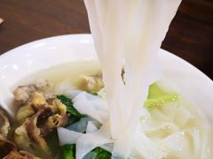 肥牛沙河粉-沙河粉村·国家非遗传承(云台店)