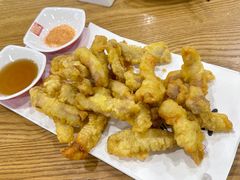 -米香居新鲁味·水饺餐厅