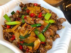 -李师傅脆肚(梅林店)