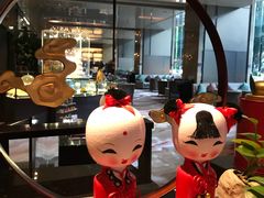 -广州天河希尔顿酒店