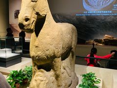 纪念品-陕西历史博物馆