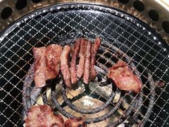 -黑牛黑猪烤肉专门店(万象城店)