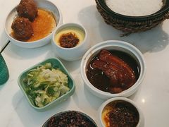 -谷田稻香·砂锅菜(元洪店)