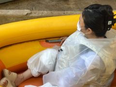 -野三坡刘家河高山漂流