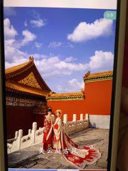 点击看大图 -美云庭古装·格格服汉服·京城旅拍(北京店)