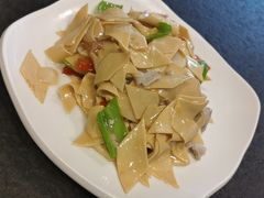 -双福饺子营餐厅(财富广场店)