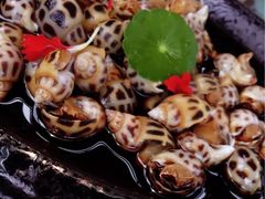 秘制花螺-芳满庭·江浙小馆(1912店)