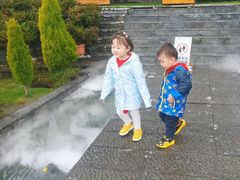 -云禾壹海景庄园餐厅