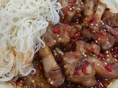 -贤花饭店(城阳店)