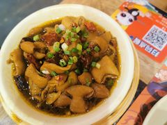 -蜀大侠火锅(森兰花园城店)