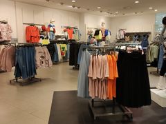 -C&A(西市城购物中心店)