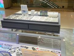-ALPS阿尔卑斯眼镜(我格广场店)