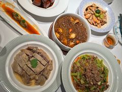 -醉舍·新淮扬菜(长宁龙之梦店)