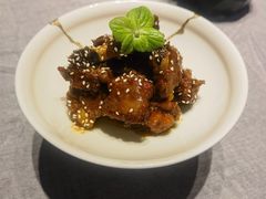 -南堂馆·新川菜(春熙路店)