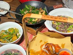 -洞庭土菜馆(天河北总店)