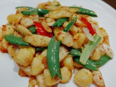 -上海人家花樣年华(中山公园店)